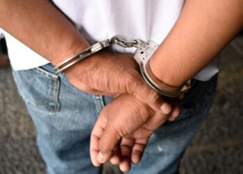 Salvador Mazza: Le prendió fuego a su hermano y le provocó la muerte