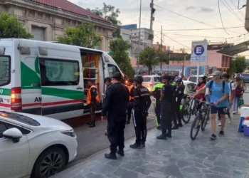 Jujuy: Tres menores de edad apuñalaron a un niño para robarle