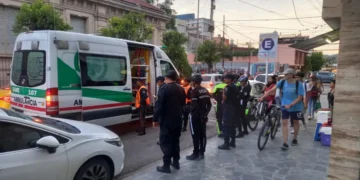 Jujuy: Tres menores de edad apuñalaron a un niño para robarle