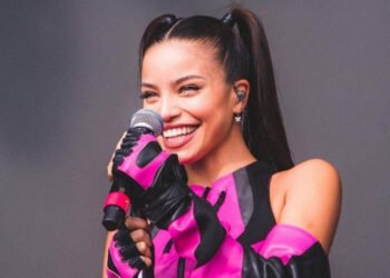 Emilia Mernes en Salta: todo lo que tenés que saber