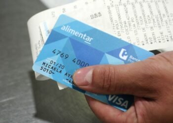 Tarjeta Alimentar: Oficializaron los montos que comenzarán a cobrar los beneficiarios en 2024