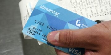 Tarjeta Alimentar: Oficializaron los montos que comenzarán a cobrar los beneficiarios en 2024