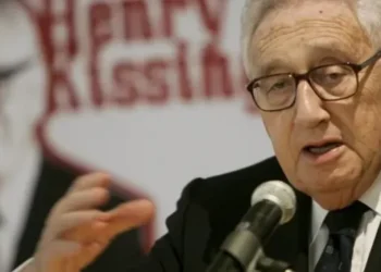 Muere exsecretario de Estado de EEUU Henry Kissinger