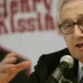 Muere exsecretario de Estado de EEUU Henry Kissinger