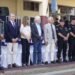 El Gobierno inauguró la primera sede de la Escuela de Suboficiales de la Policía en Embarcación