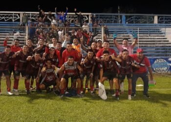 Regional Amateur: Triunfazo de Aviación en Perico