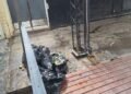 Infraccionaron a un local nocturno por residuos dispersos en su vereda