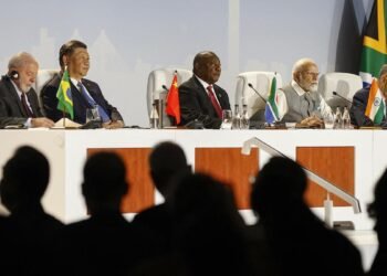 Argentina anunció formalmente que no participará de los Brics