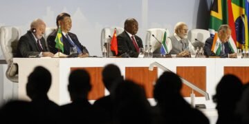 Argentina anunció formalmente que no participará de los Brics