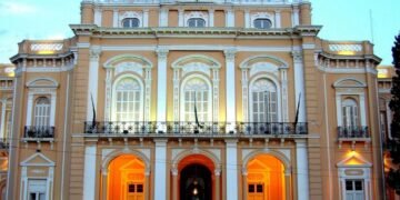 Senadores salteños congelaron su sueldo hasta junio de 2024