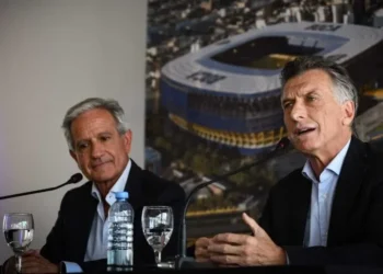 Macri, contra el oficialismo de Boca: “Si hubiesen tenido el culo limpio, habrían abierto el padrón”