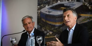 Macri, contra el oficialismo de Boca: “Si hubiesen tenido el culo limpio, habrían abierto el padrón”