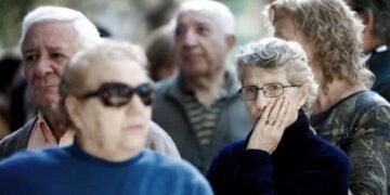 El Gobierno pagará un bono de $55.000 a los jubilados en enero