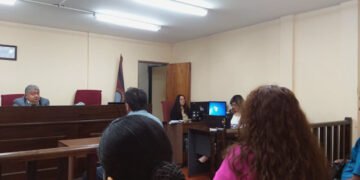 14 y 15 años de prisión para una pareja condenada por abuso sexual y corrupción
