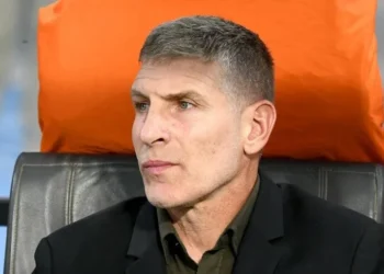 Martín Palermo volvió a hablar sobre su sueño de ser el DT de Boca y se distanció de Riquelme