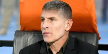 Martín Palermo volvió a hablar sobre su sueño de ser el DT de Boca y se distanció de Riquelme