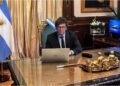 El Congreso se prepara para conformar la Comisión Bicameral que tratará el DNU
