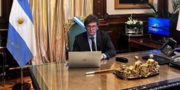 El Congreso se prepara para conformar la Comisión Bicameral que tratará el DNU