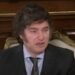 Milei afirmó que si el Congreso rechaza el DNU, llamaría a una consulta popular