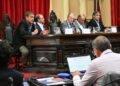 Presentaron en el Senado los proyectos para prorrogar el Presupuesto 2023 y las Emergencias Económica y Sociosanitaria