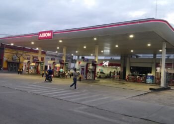 Los combustibles aumentaron un 27%