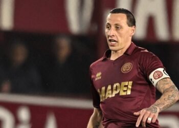 Cristian Lema será el primer refuerzo de Boca