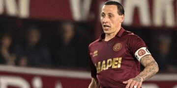 Cristian Lema será el primer refuerzo de Boca