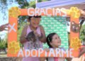 Jornada de adopción: 21 mascotas tienen nuevo hogar