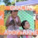 Jornada de adopción: 21 mascotas tienen nuevo hogar
