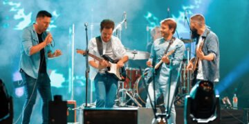 Pichanal: Empieza hoy el Festi San Jorge 2024