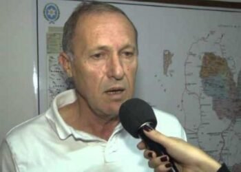 Se postergó para el próximo lunes el juicio contra Alberto Fermani, exintendente de Las Lajitas