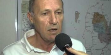 Se postergó para el próximo lunes el juicio contra Alberto Fermani, exintendente de Las Lajitas