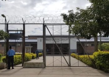 Orán: Condenados a la cárcel por ladrones