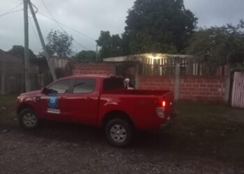 Orán: Dos detenidos, uno por grooming y otro por distribución de material de abuso sexual infantil