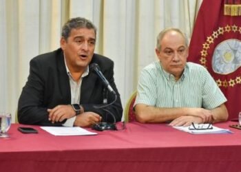 El pico de dengue en Salta se espera para dentro de 15 a 30 dias