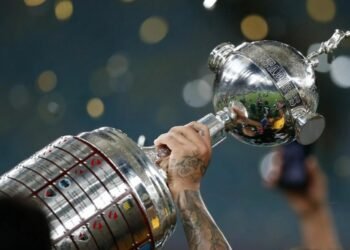 Copa Libertadores: Partidos de hoy miércoles