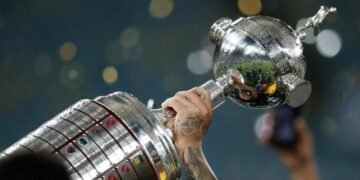 Copa Libertadores: Partidos de hoy miércoles
