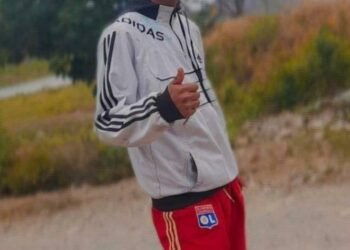 La policía busca a David Nahuel de 15 años