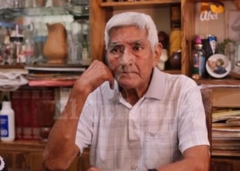 Padece cáncer de colon y el Pami le quitó los medicamentos