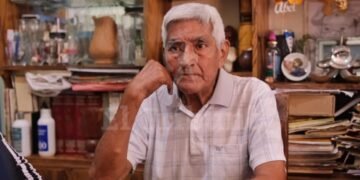 Padece cáncer de colon y el Pami le quitó los medicamentos