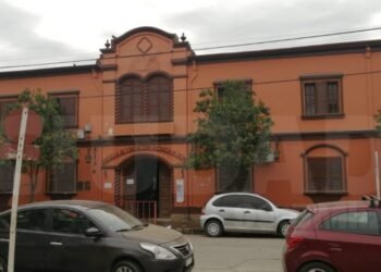 La escuela técnica N° 3.134 cumple hoy 76 años