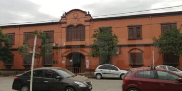 La escuela técnica N° 3.134 cumple hoy 76 años