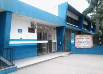 La escuela N°4139 “Osvaldo Pos” de la ciudad de Orán cumple hoy 59 años