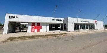 Un Nefrólogo atenderá en el hospital modular de Orán