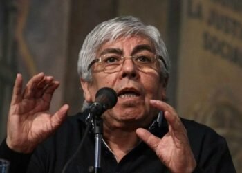 La CGT convocó a un paro general para el 9 de Mayo