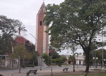 La Diósesis de Orán cumple hoy 63 años