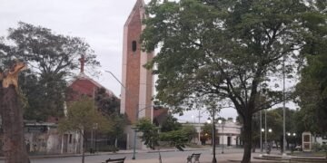 La Diósesis de Orán cumple hoy 63 años