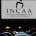 INCAA cierra sus puertas a partir de hoy lunes