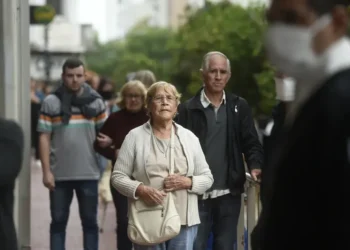 Jubilados y pensionados cobraran en mayo otro bono de $ 70 mil