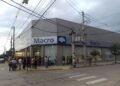Banco Macro, sigue el pésimo servicio de los cajeros automáticos en Orán